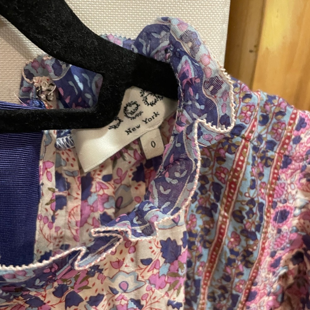 Sea NY dress, size 0.